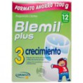 BLEMIL PLUS 3 FORMATO AHORRO 1,200KG